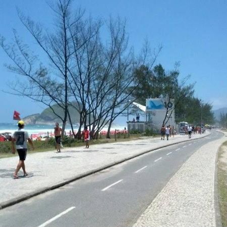 Pousada Girassol Rio de Janeiro Exterior photo