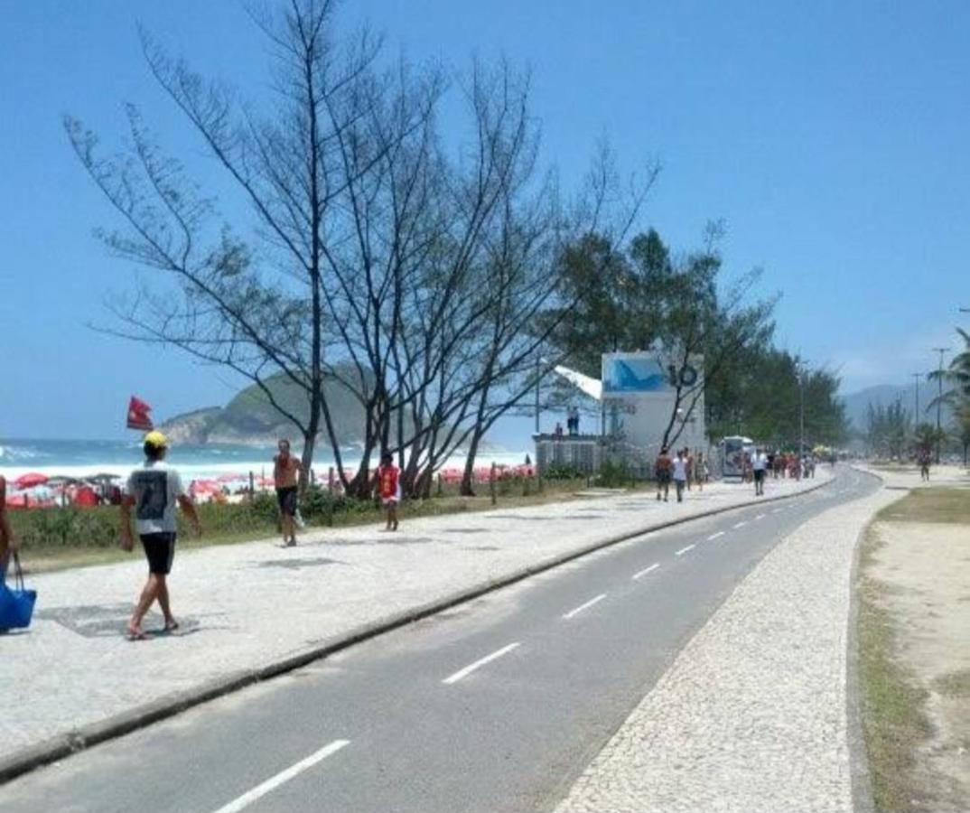 Pousada Girassol Rio de Janeiro Exterior photo